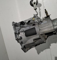 Boite de vitesses PEUGEOT 306 Photo n°3