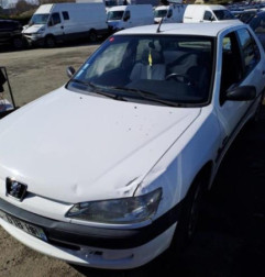 Boite de vitesses PEUGEOT 306 Photo n°4