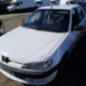 Boite de vitesses PEUGEOT 306
