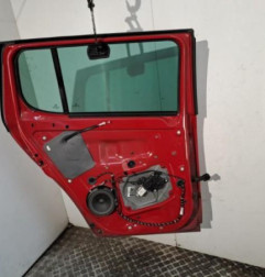 Porte arriere gauche SKODA FABIA 2