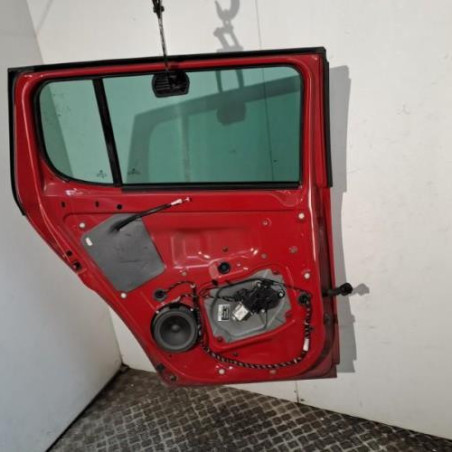 Porte arriere gauche SKODA FABIA 2