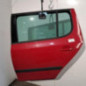 Porte arriere gauche SKODA FABIA 2