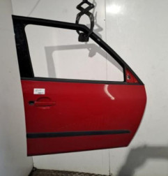 Porte avant droit SKODA FABIA 2 Photo n°1