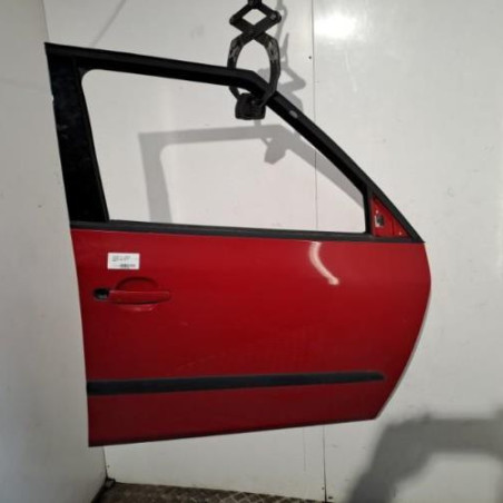 Porte avant droit SKODA FABIA 2 Photo n°1