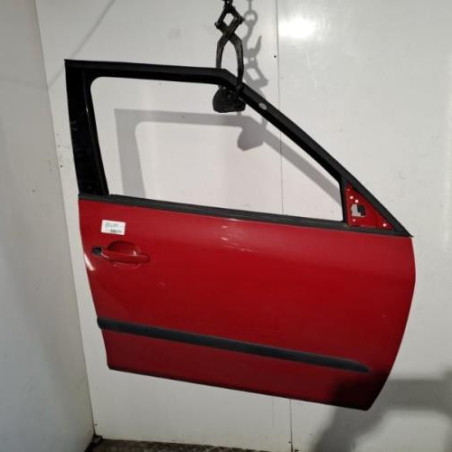 Porte avant droit SKODA FABIA 2