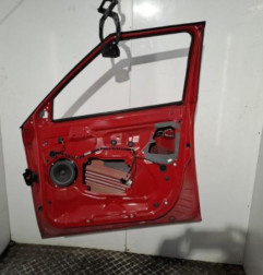 Porte avant droit SKODA FABIA 2 Photo n°3