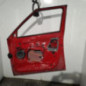 Porte avant droit SKODA FABIA 2