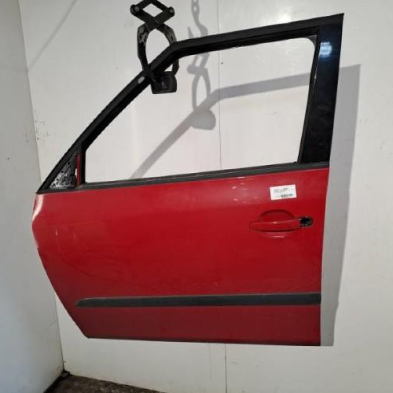 Porte avant gauche SKODA FABIA 2