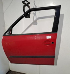 Porte avant gauche SKODA FABIA 2