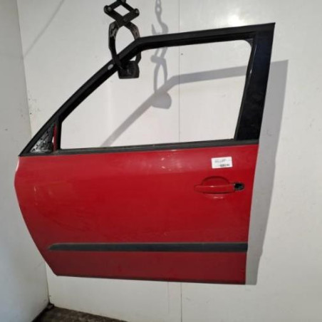 Porte avant gauche SKODA FABIA 2