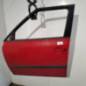 Porte avant gauche SKODA FABIA 2