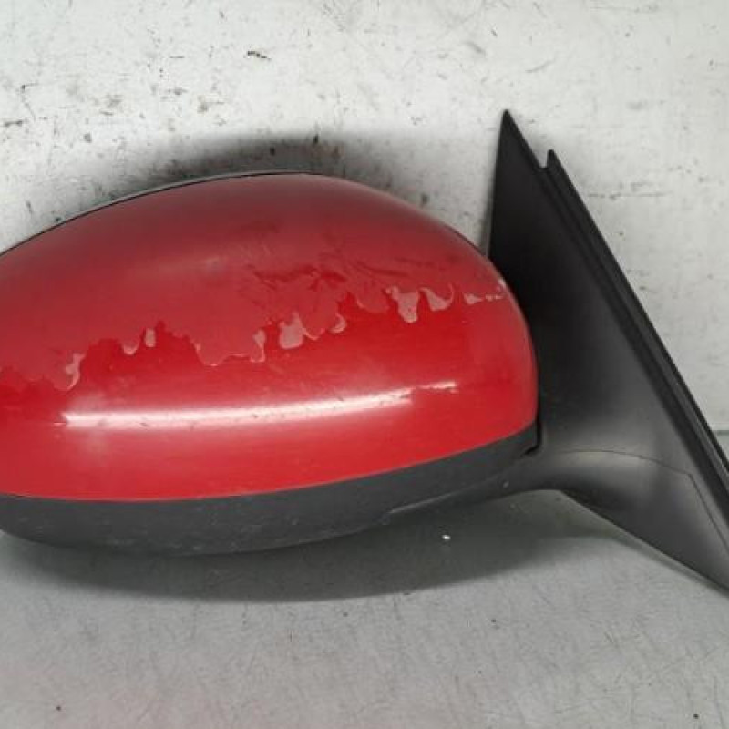 Retroviseur droit SKODA FABIA 2