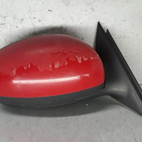 Retroviseur droit SKODA FABIA 2 Photo n°1