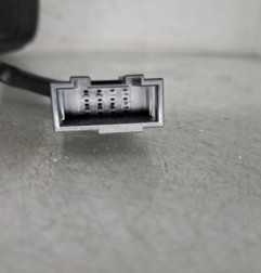 Retroviseur droit SKODA FABIA 2