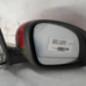 Retroviseur droit SKODA FABIA 2