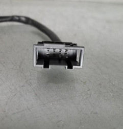 Retroviseur gauche SKODA FABIA 2 Photo n°1