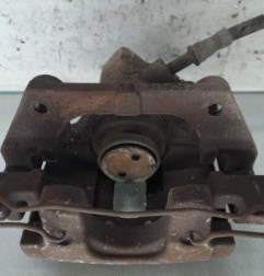 Etrier arriere gauche (freinage) FORD C-MAX 1 Photo n°4