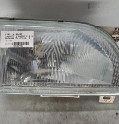 Optique avant principal droit (feux)(phare) FORD TRANSIT 2 Photo n°1