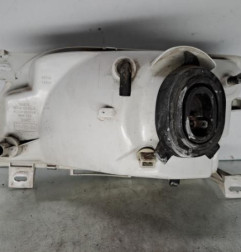 Optique avant principal droit (feux)(phare) FORD TRANSIT 2