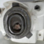 Optique avant principal droit (feux)(phare) FORD TRANSIT 2