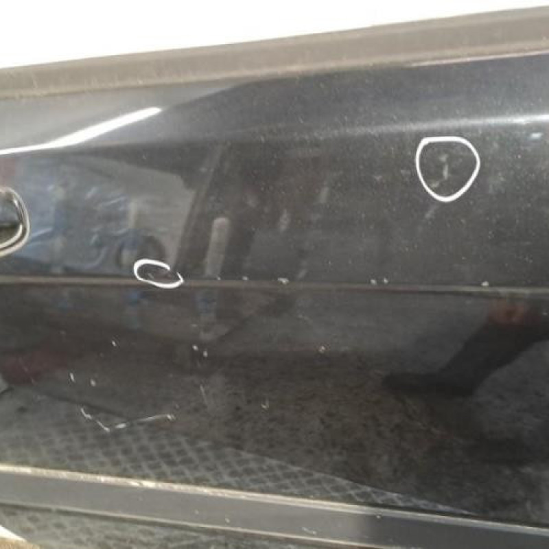 Porte avant droit CHEVROLET AVEO 1