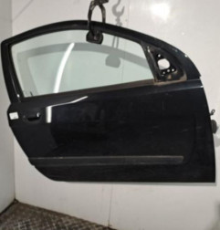 Porte avant droit CHEVROLET AVEO 1 Photo n°4