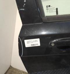 Porte avant droit CHEVROLET AVEO 1 Photo n°5