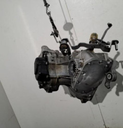 Boite de vitesses OPEL CORSA D Photo n°1