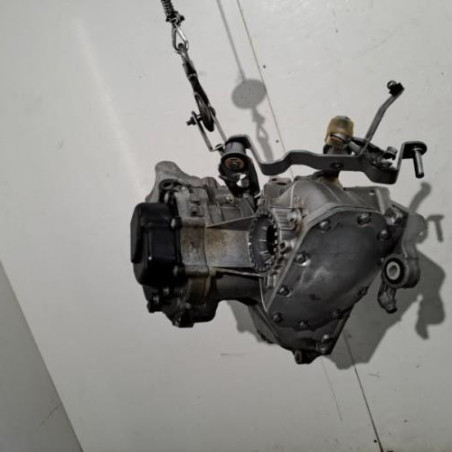 Boite de vitesses OPEL CORSA D Photo n°1