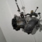 Boite de vitesses OPEL CORSA D