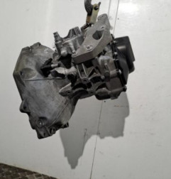 Boite de vitesses OPEL CORSA D