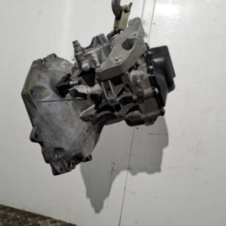 Boite de vitesses OPEL CORSA D