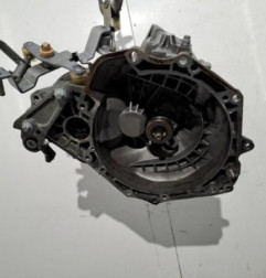 Boite de vitesses OPEL CORSA D Photo n°3