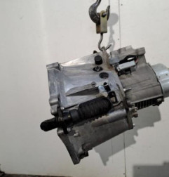 Boite de vitesses PEUGEOT 2008 1 Photo n°1