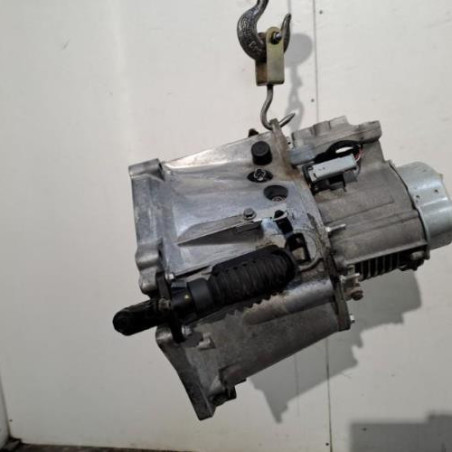 Boite de vitesses PEUGEOT 2008 1 Photo n°1