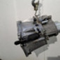 Boite de vitesses PEUGEOT 2008 1