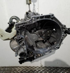 Boite de vitesses PEUGEOT 2008 1