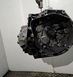 Boite de vitesses CITROEN C4 1 Photo n°1