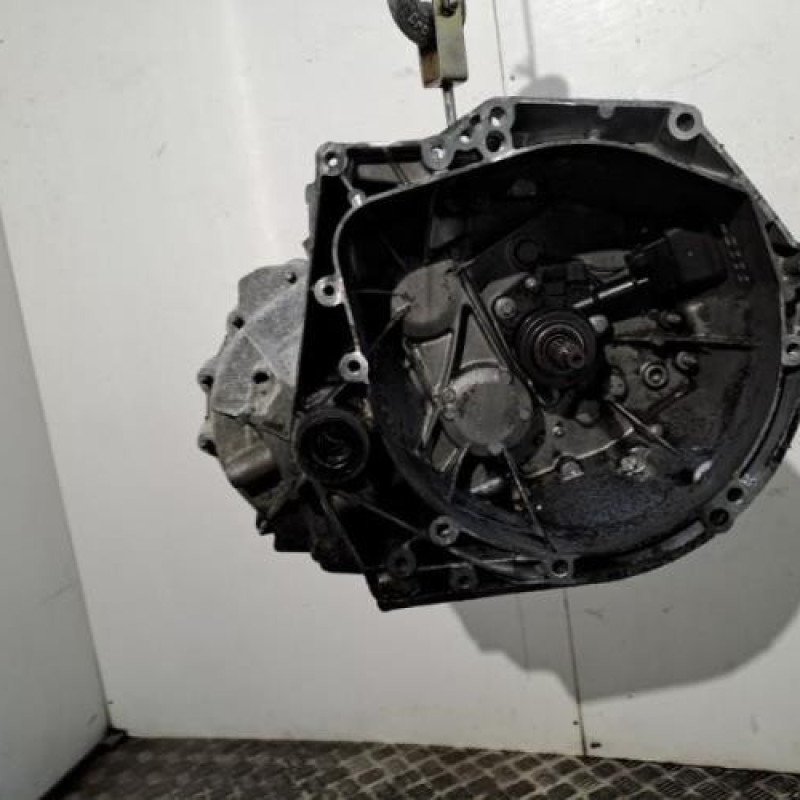 Boite de vitesses CITROEN C4 1
