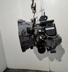 Boite de vitesses CITROEN C4 1