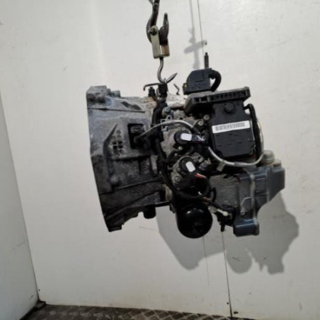 Boite de vitesses CITROEN C4 1
