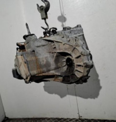 Boite de vitesses CITROEN C4 1 Photo n°3