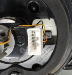 Feu arriere principal droit (feux) ALFA ROMEO MITO