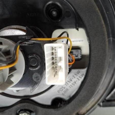 Feu arriere principal droit (feux) ALFA ROMEO MITO