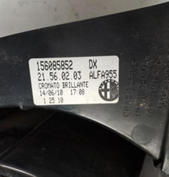 Feu arriere principal droit (feux) ALFA ROMEO MITO Photo n°4