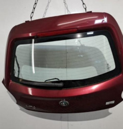 Malle/Hayon arriere ALFA ROMEO MITO Photo n°1