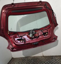 Malle/Hayon arriere ALFA ROMEO MITO