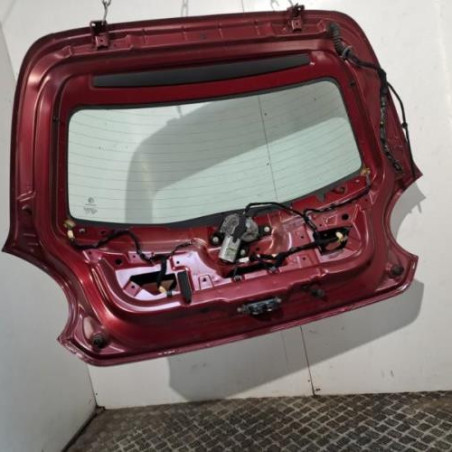 Malle/Hayon arriere ALFA ROMEO MITO