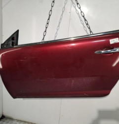 Porte avant gauche ALFA ROMEO MITO Photo n°1