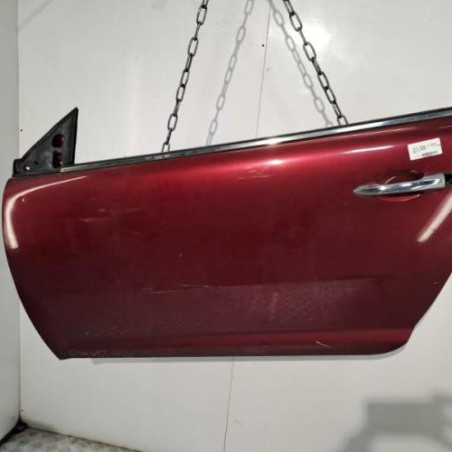 Porte avant gauche ALFA ROMEO MITO Photo n°1